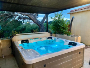 Villa - Marseille